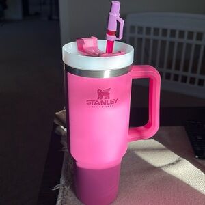 Stanley 40oz tumbler